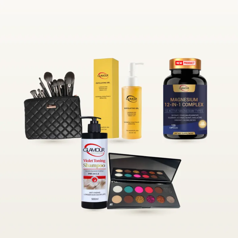 $300 en productos gratis