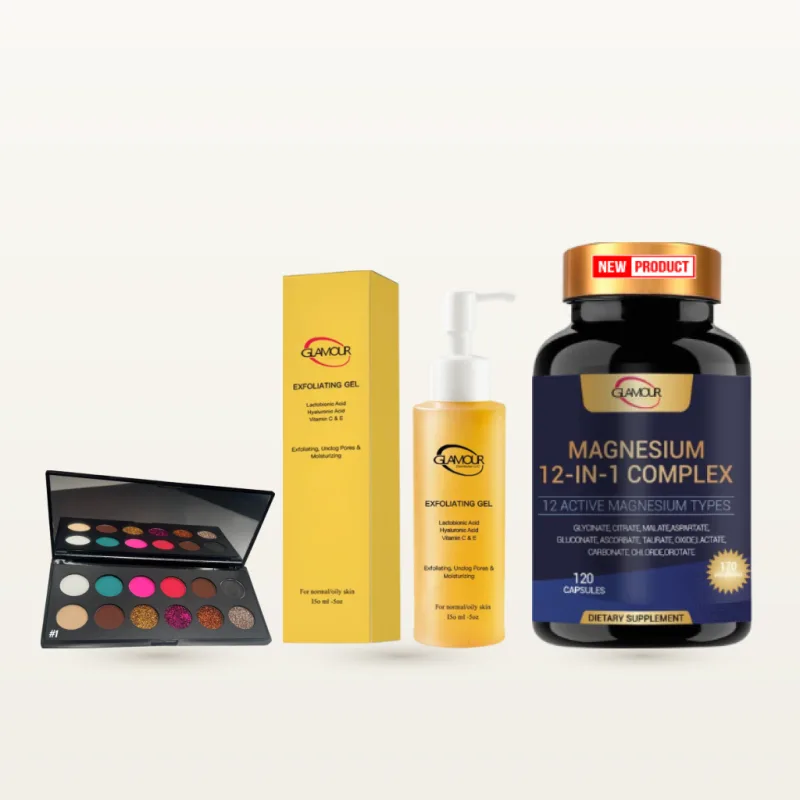 $100 en productos gratis