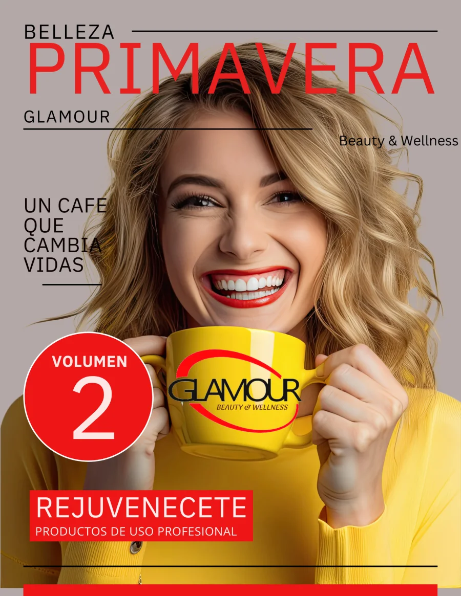 Edición Primavera / Verano