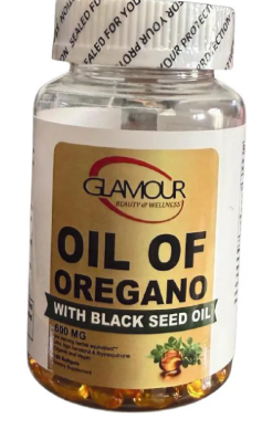 oil of oregano