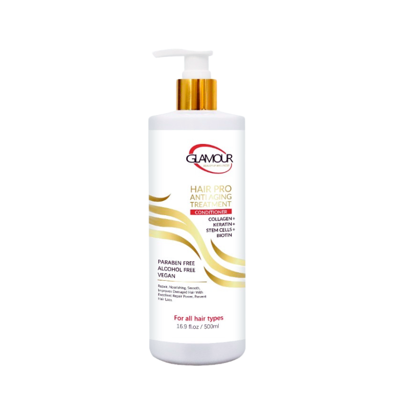 Acondicionador Hair Pro Moisturizing