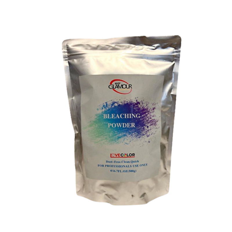 BLEACHING POWER
