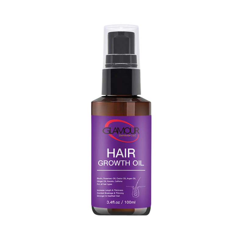 Hair Growth Oil