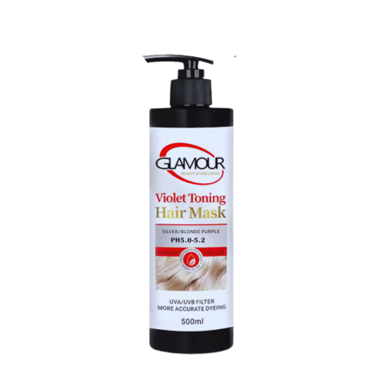 HAIR MASK -
