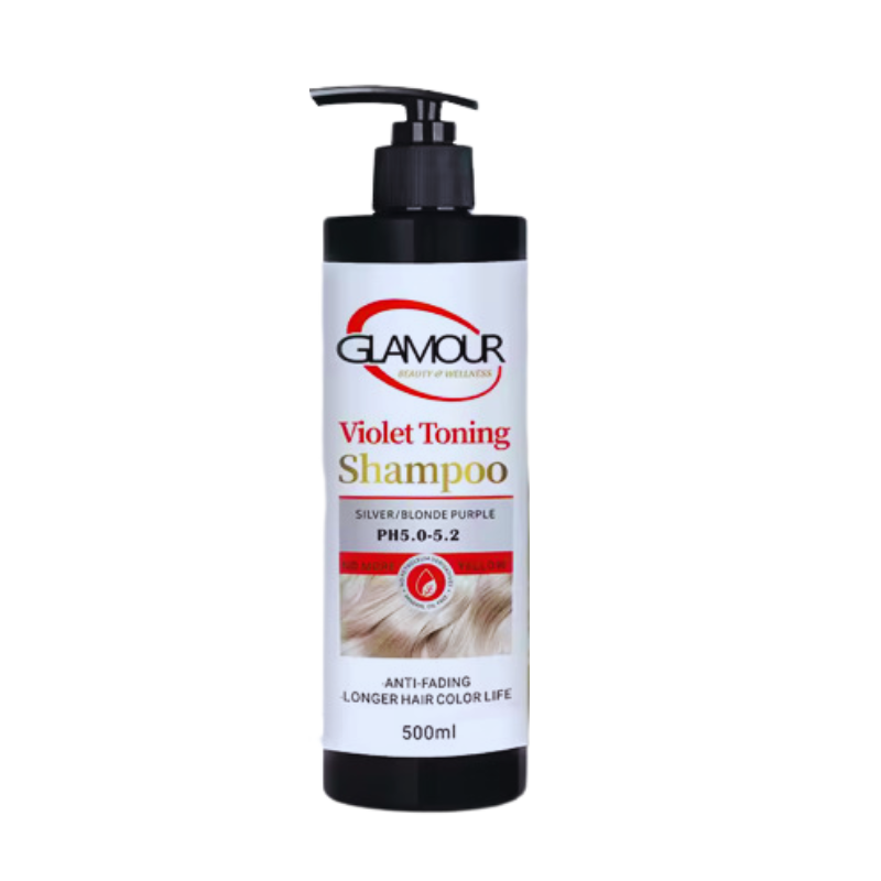 HAIR SHAMPOO