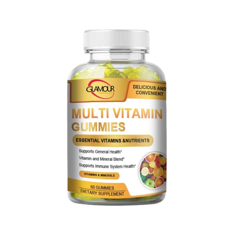 Multivitaminas