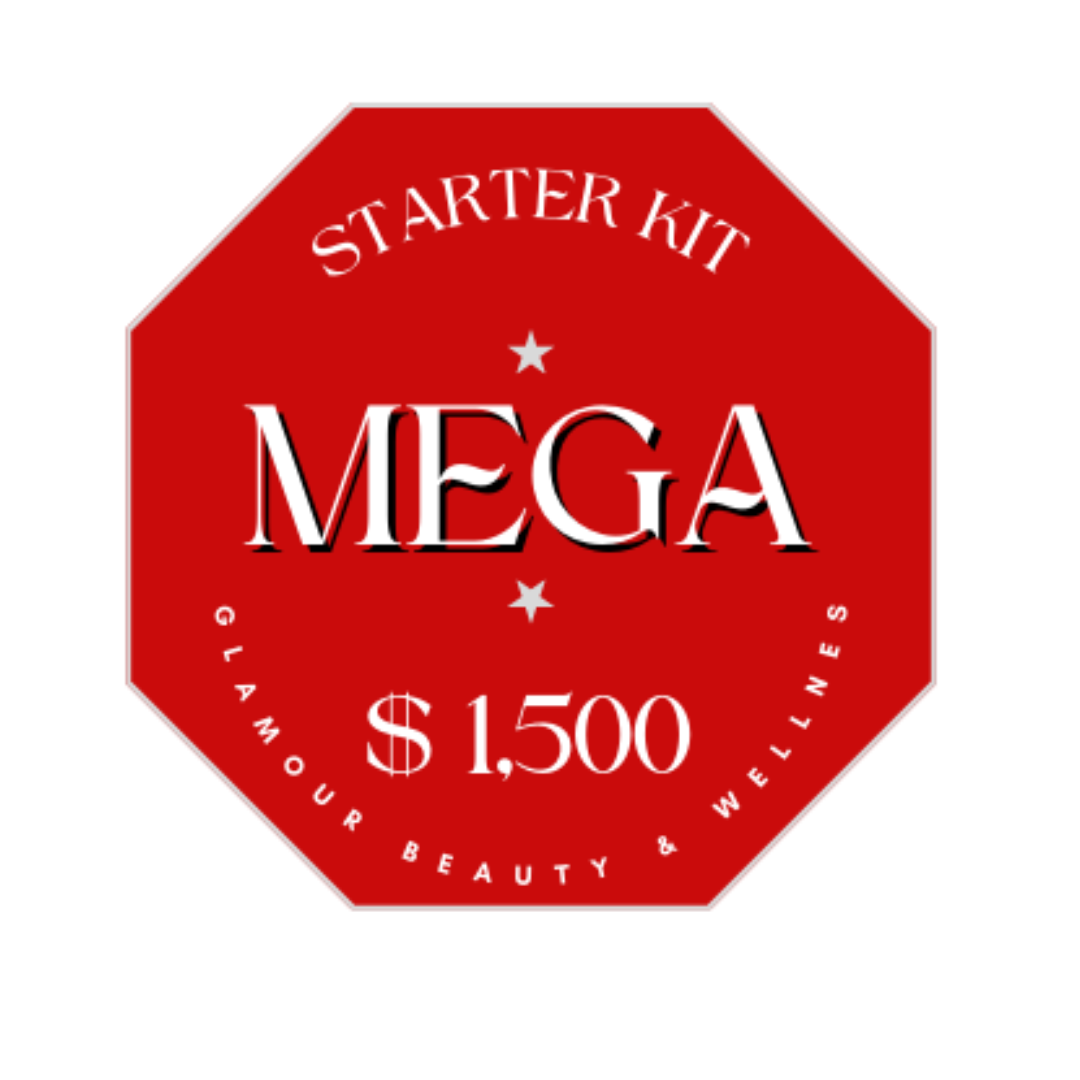 PAQUETE MEGA