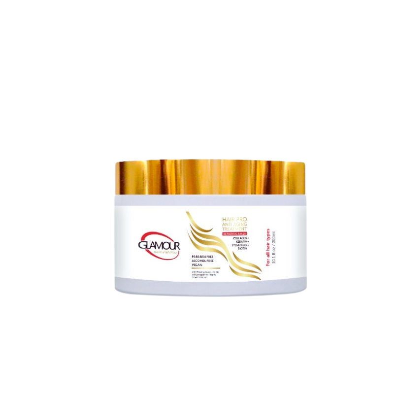Tratamiento Hair Pro Moisturizing